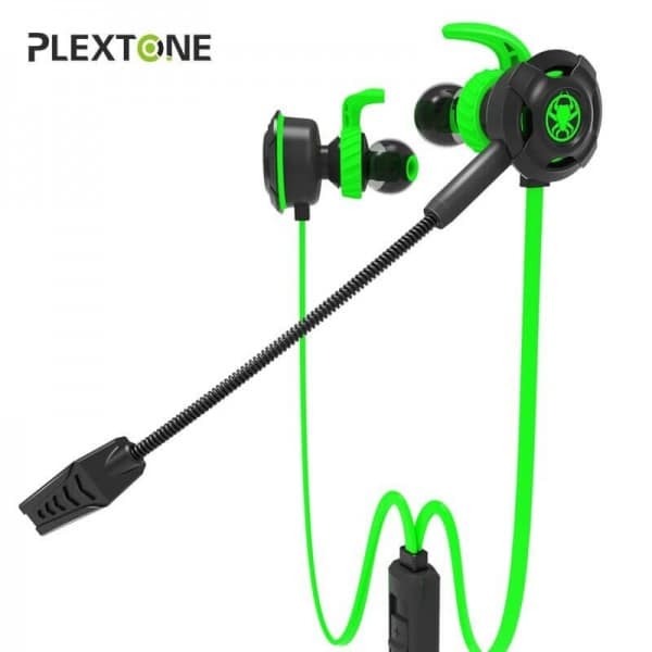 Plextone G30 PC Gaming Headset With 